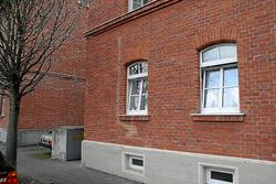 München - Papinstraße