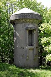 Bollstedt - Bombenzielwurfplatz