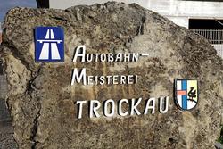 Trockau - Autobahnmeisterei