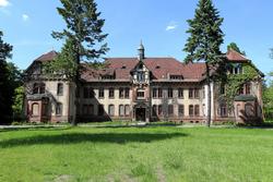 Beelitz - Heilstätten