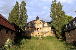 Finkenbach-Gersweiler - Victoriastift