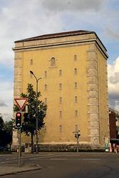 München - Ungererstraße