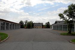 Ingolstadt - Autobahnmeisterei