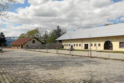 Gutshof