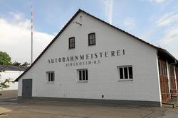 Kirchheim unter Teck - Autobahnmeisterei