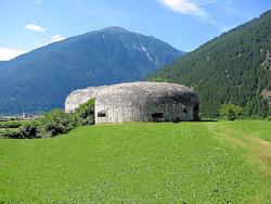 A-Reschenpass