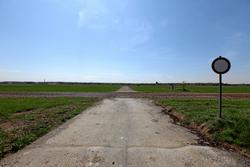 Fürstenfeldbruck - Flughafen