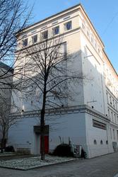 München - Wilhelm-Tell-Straße