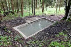 Löschteich