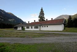 Graswang - Schießplatz