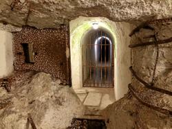Hotel zum Türken - Bunker