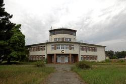 Cottbus - Flugplatz Nord