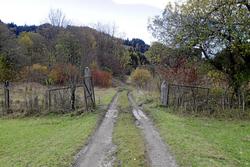 Lenggries - Schiessbahn