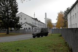 Lenggries - Kaserne