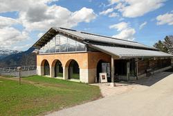 Gästehaus + Bunker
