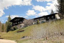 Hotel zum Türken