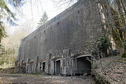 Koksbunker