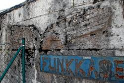 München - Funkkaserne († Großteil 2008)
