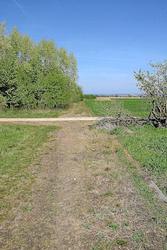 Heuberg - Flugplatzwanderung