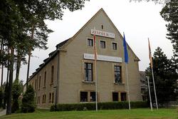 Hermsdorf - Rasthaus