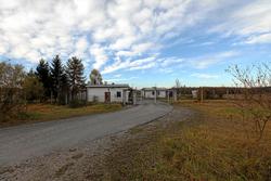 Hochbrück - Atomwaffendepot