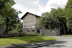 GAP - Breitenau Artilleriekaserne